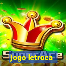 jogo letroca